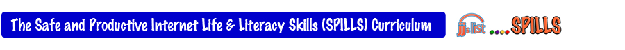 SPILLS Curriculum Online Store